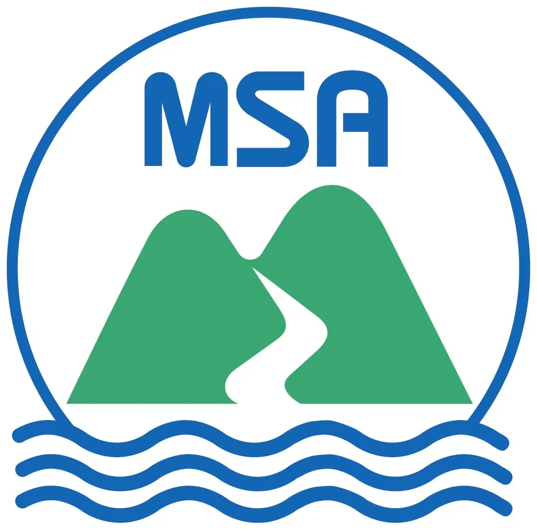 MSA認定マーク